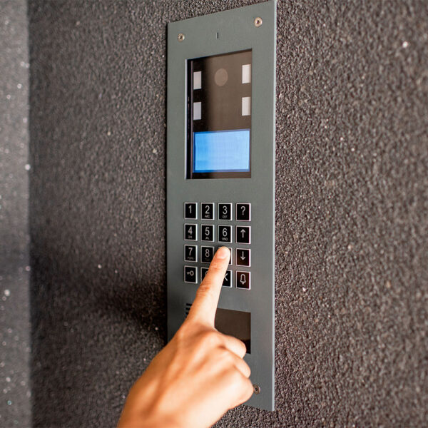 Instalacion de Intercomunicadores en Edificios