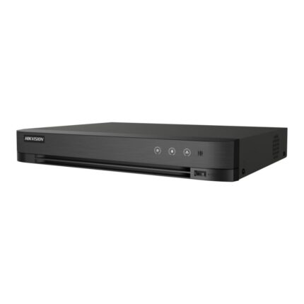 DVR 4CH Acusense 1080P HDMI 1HDD C/Analitica