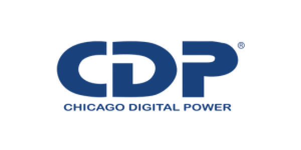 CDP LOGO