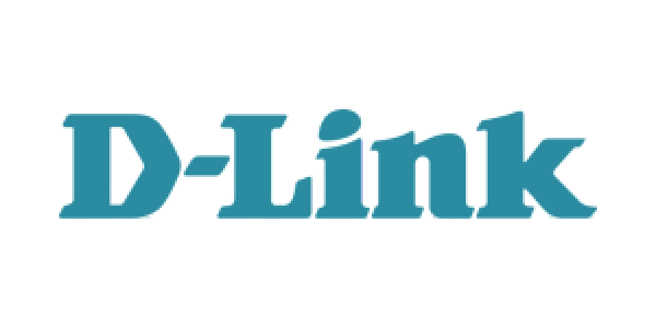 D-LINK LOGO