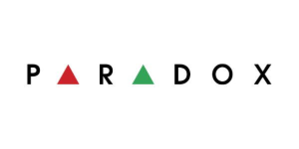 PARADOX LOGO
